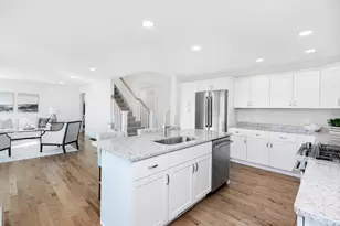 137 County, Amherst, NH 03031 - Photo 5