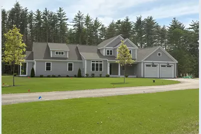 137 County, Amherst, NH 03031 - Photo 1