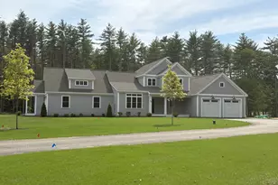137 County, Amherst, NH 03031 - Photo 1