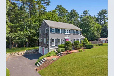 45 Tilden Ln, Hanover, MA 02339 - Photo 3