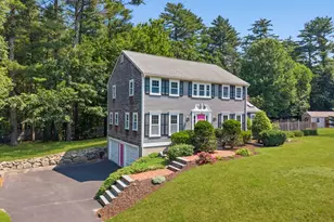 45 Tilden Ln, Hanover, MA 02339 - Photo 3