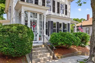 15 Vernon St, Plymouth, MA 02360 - Photo 3