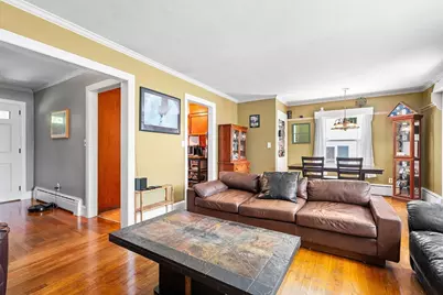 350 Tremont St, Taunton, MA 02780 - Photo 5