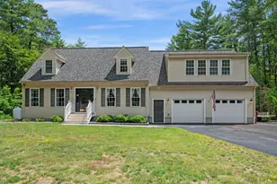 49 Plain St, Middleborough, MA 02346 - Photo 1