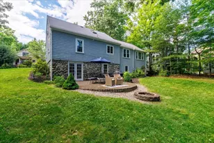 46 Bancroft Rd, Holden, MA 01520 - Photo 5