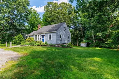46 Bancroft Rd, Holden, MA 01520 - Photo 3