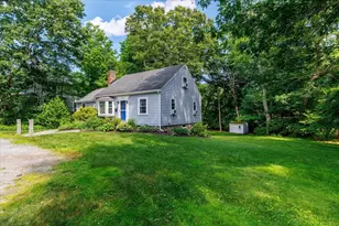 46 Bancroft Rd, Holden, MA 01520 - Photo 3