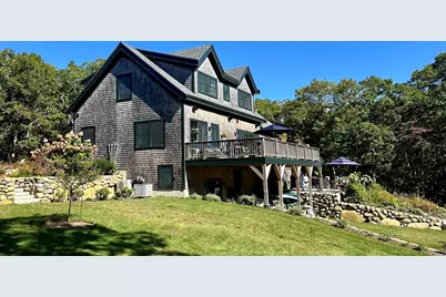 96 Hammett Ln, Chilmark, MA 02535 - Photo 1