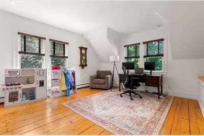 18 Benvenue Street, Wellesley, MA 02482 - Photo 25