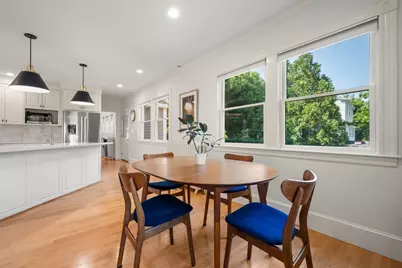 18 Benvenue Street, Wellesley, MA 02482 - Photo 5