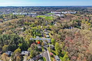 27 Lincoln St, Andover, MA 01810 - Photo 5