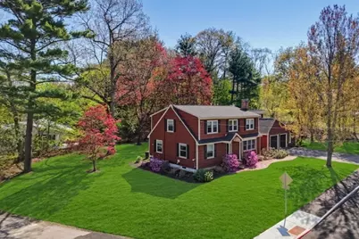 27 Lincoln St, Andover, MA 01810 - Photo 3