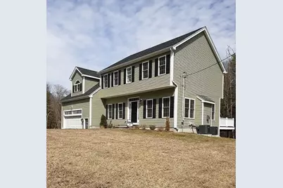 660 Mayflower Landing, Holliston, MA 01746 - Photo 1