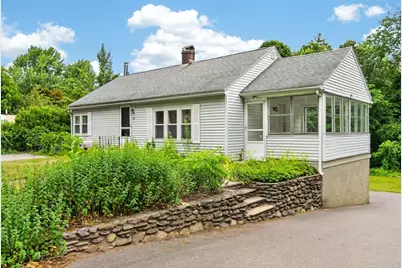 308 Union St, Leominster, MA 01453 - Photo 1