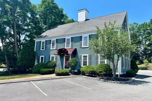 4 W Mill St, Medfield, MA 02053 - Photo 1