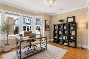 110 Park St, Boston, MA 02132 - Photo 11