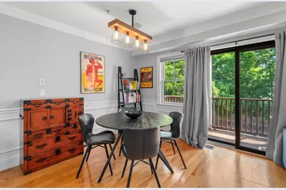 110 Park St #5, Boston, MA 02132 - Photo 3