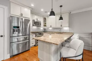 110 Park St, Boston, MA 02132 - Photo 1