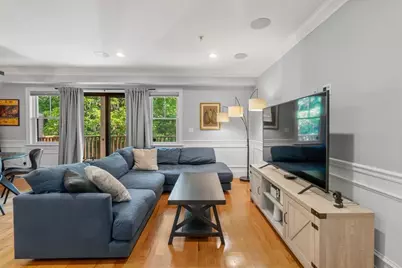 110 Park St #5, Boston, MA 02132 - Photo 5