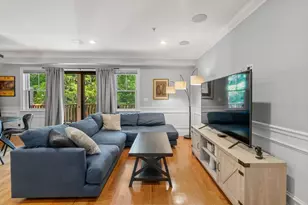 110 Park St, Boston, MA 02132 - Photo 5