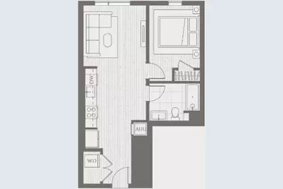 2 Maverick Square #304, Boston, MA 02128 - Photo 3
