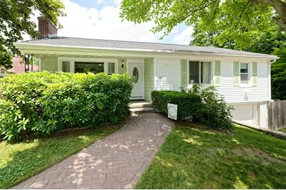 117 Longmeadow Ave, Worcester, MA 01606 - Photo 33