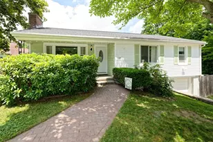 117 Longmeadow Ave, Worcester, MA 01606 - Photo 33