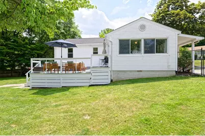 117 Longmeadow Ave, Worcester, MA 01606 - Photo 35