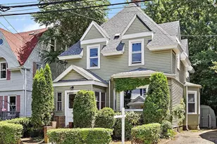 43 Hopedale St, Boston, MA 02134 - Photo 1