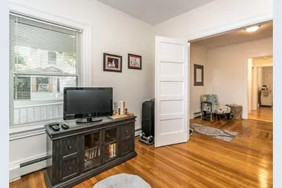 30 Appleton St #1, Waltham, MA 02453 - Photo 5