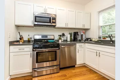 30 Appleton St #1, Waltham, MA 02453 - Photo 3