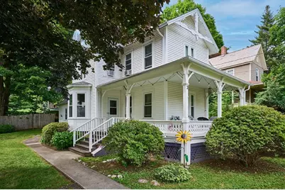 2 Pleasant St, Huntington, MA 01050 - Photo 1
