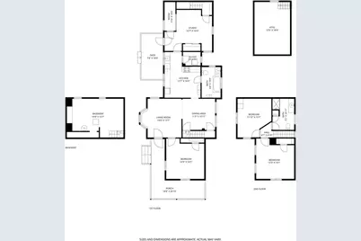 2 Pleasant St, Huntington, MA 01050 - Photo 37