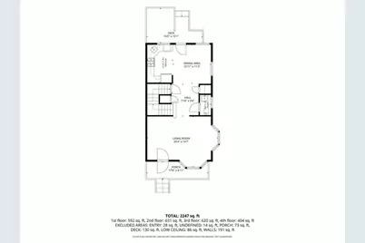 11 Woodrow Ave #11, Boston, MA 02124 - Photo 33