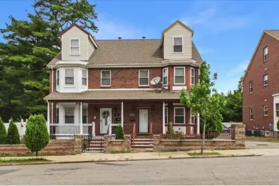 11 Woodrow Ave #11, Boston, MA 02124 - Photo 1