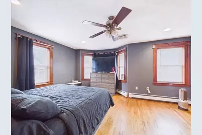 11 Woodrow Ave #11, Boston, MA 02124 - Photo 13