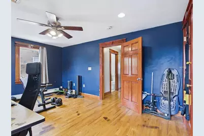 11 Woodrow Ave #11, Boston, MA 02124 - Photo 19