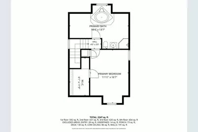 11 Woodrow Ave #11, Boston, MA 02124 - Photo 35
