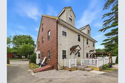 11 Woodrow Ave #11, Boston, MA 02124 - Photo 31