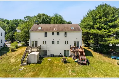 6 Conner Ct #6, Attleboro, MA 02703 - Photo 5
