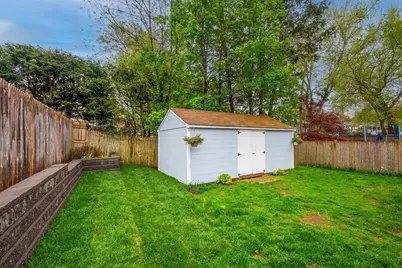 36 Wentworth St, Dedham, MA 02026 - Photo 19