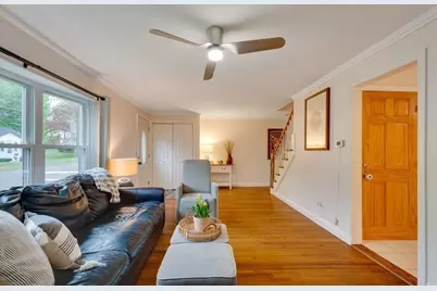 36 Wentworth St, Dedham, MA 02026 - Photo 1