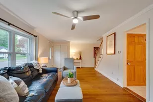 36 Wentworth St, Dedham, MA 02026 - Photo 1