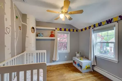 36 Wentworth St, Dedham, MA 02026 - Photo 9