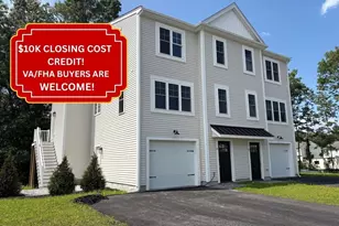 31 Danielles Wy, Worcester, MA 01606 - Photo 1