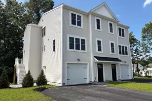 31 Danielles Wy, Worcester, MA 01606 - Photo 1