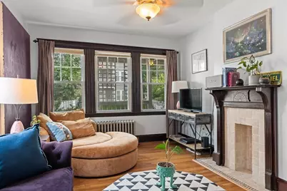 75 Rossmore Rd #2, Boston, MA 02130 - Photo 5