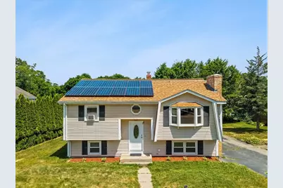 38 County St, Blackstone, MA 01504 - Photo 1