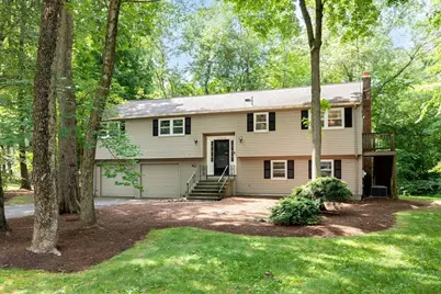 14 Oxbow Rd, Natick, MA 01760 - Photo 3