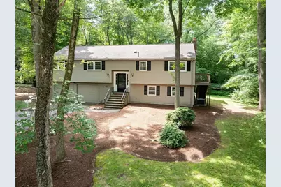 14 Oxbow Rd, Natick, MA 01760 - Photo 5